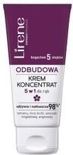 Zdjęcie Lirene TRUFFlove KREM KONCENTRAT 5 w 1 do rąk 75ml - Dębica