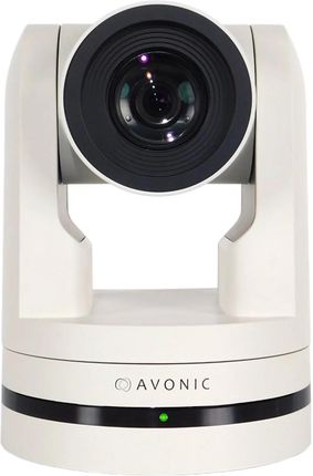 Avonic CM70-IP-W - biała | Kamera PTZ 20x Zoom, HDMI, 3G-SDI, USB 2.0, IP
