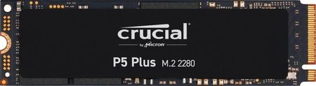 Crucial P5 Plus 500GB M.2 (CT500P5PSSD8)