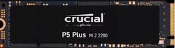 Crucial P5 Plus M.2 PCI-e 4.0 NVMe 1TB (CT1000P5PSSD8) - Dyski SSD