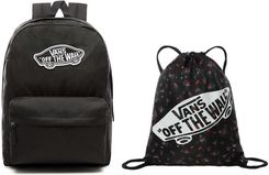 Vans Plecak Szkolny Old Skool Iii Black 