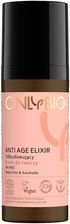 Krem Only Bio Anti Age Elixir Odbudowujący na noc 50ml