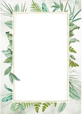 Zdjęcie Argo Dyplom A4 Botanic 170G. (25) 219617 - Libiąż