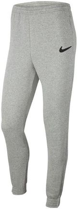 Spodnie dresowe męskie Nike Park 20 Fleece Pants CW6907 063 Rozmiar XL