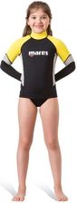 Mares Koszulka Rash Guard Upf Block +80 Junior L