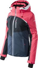 Zdjęcie Damska Kurtka narciarska ICEPEAK CALION 4 53228 659 Q4 PINK 453228659-P - Radom
