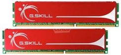 Pamięć RAM GSkill 2GB (2x1GB) DDR2 800MHz CL5 (F2 6400CL5D 2GBNQ) - zdjęcie 1