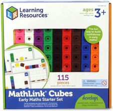 Learning Resources Klocki Play Set 