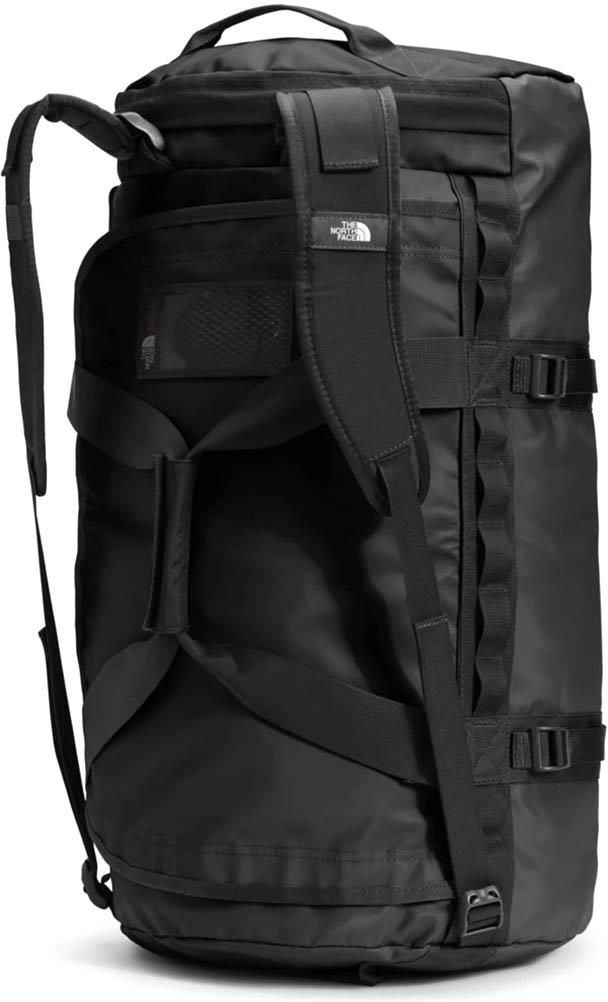 【新品未使用】THE NORTH FACE BASE CAMP 71L Torba podróżna THE NORTH FACE BASE CAMP DUFFEL M-71L