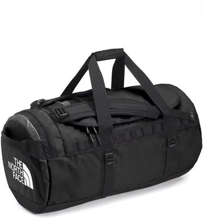 The North Face Torba Podróżna Base Camp Duffel - M Czarna