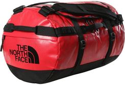 Zdjęcie The North Face Base Camp Duffel S Uni - Torba - Tłuszcz
