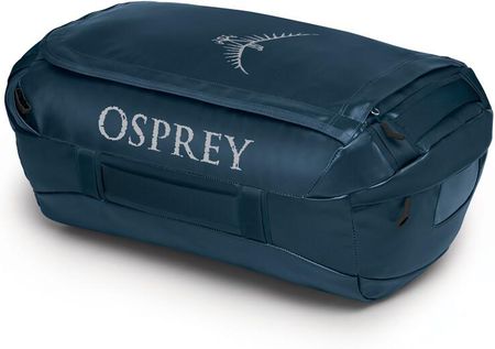 Osprey Transporter 40 Duffel Bag, Niebieski