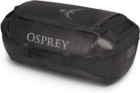 Osprey Transporter 65 Duffel Bag, Czarny