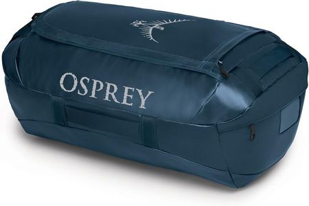 Osprey Transporter 65 Duffel Bag, Niebieski