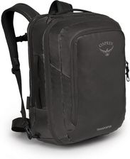 Zdjęcie Osprey Transporter Global Carry-On Travel Bag, Czarny - Sulejówek