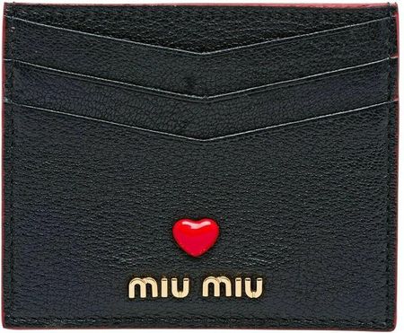 Miu Miu MADRAS LOVE wallet - Ceny i opinie - Ceneo.pl