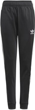 Spodnie dresowe unisex adidas Originals STT Junior czarne GN8453