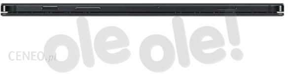 Samsung Keyboard Book Cover do Galaxy Tab S7 Czarny (EF-DT630UBEGEU)