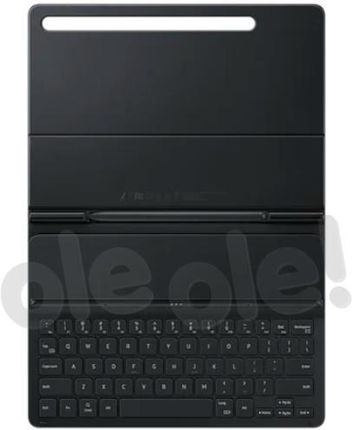 SAMSUNG - galaxy tab s7用キーボード　book cover keyboard Amazon.co.jp: Samsung Galaxy Tab S7 / S7 5G 専用 Book Cover