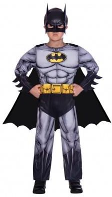 Amscan Strój Batman Classic
