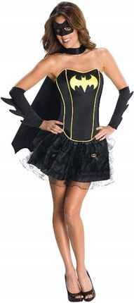 Rubie'S Strój Batgirl Batman