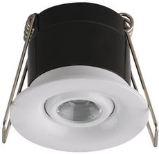 Struhm Oczko Sufitowe Okrągłe Gol Led C 1,6W 4000K 70Lm 20St Biały