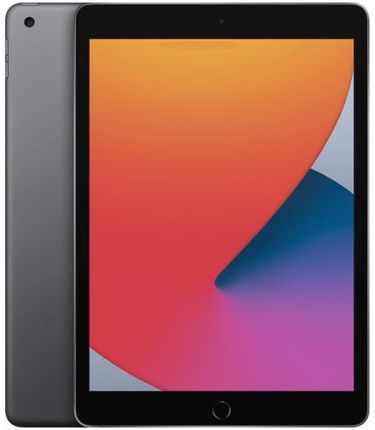 Ipad第8世代 128GB Wi-Fi. PQ1GG Tablet Apple iPad 8 Gen. 2020 10,2 128GB Wi-Fi gwiezdna