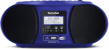 TechniSat DigitRadio 1990 (0002/3952)