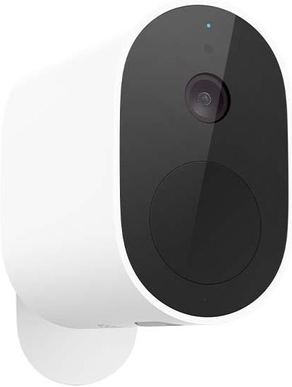 Xiaomi Mi Wireless Outdoor Security Camera 1080p - zdjęcie 2 Xiaomi Mi Wireless Outdoor Security Camera 1080p