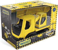 Wader TechTruck Zwyżka w kartonie 35368