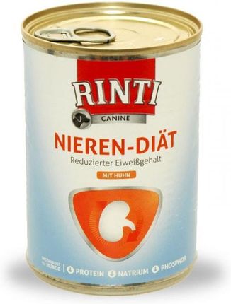Finnern Rinti Dieta Nieren-Kidney 400G