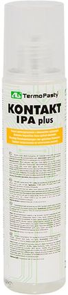 Termopasty Kontakt IPA Plus alkohol izopropylowy 250ml (LXCH0010) - zdjęcie 2
