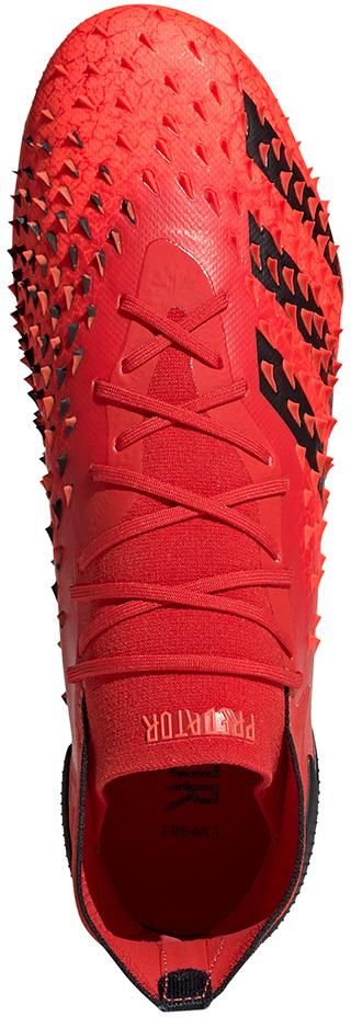 Buty Piłkarskie adidas Predator Freak.1 Sg Fy6269 - Ceny i opinie - Ceneo.pl