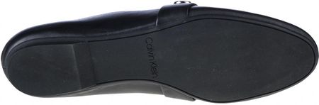 Calvin Klein Ola Nappa W E8892Blk Rozmiar: 38 - zdjęcie 2