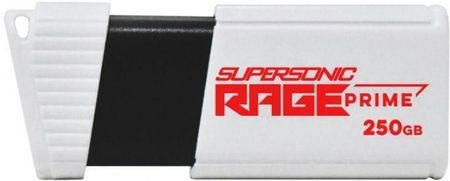 Patriot Rage Prime 256GB USB 3.2 600MB/s (PEF250GRPMW32U)