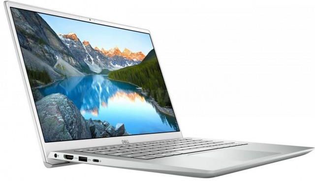 Laptop Dell Inspiron 15 5402 15,6/i7/8GB/512GB/Win10