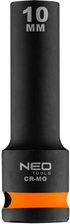 Zdjęcie Neo Nasadka Udarowa 1/2" Długa 10X78Mm Cr-Mo TOP12310 - Olecko