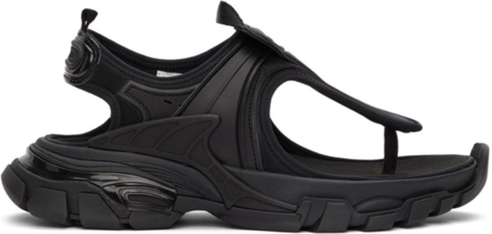 【BALENCIAGA】SANDAL Balenciaga Sandals - Ceny i opinie - Ceneo.pl