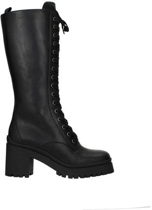 Miu Miu Boots - Ceny i opinie - Ceneo.pl