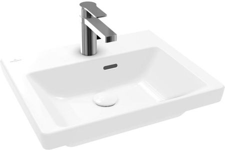 Villeroy&Boch Subway 3.0 50X40Cm Weiss Alpin Ceramicplus (4370FFR1)