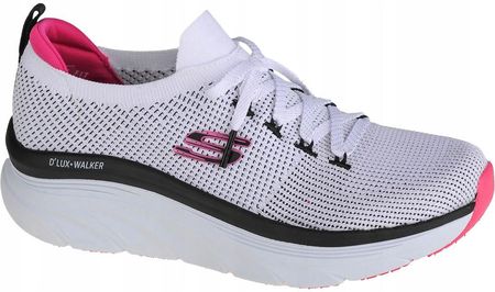 Skechers Damskie Sneakers 149311-Wbk R.37 - Ceny i opinie - Ceneo.pl