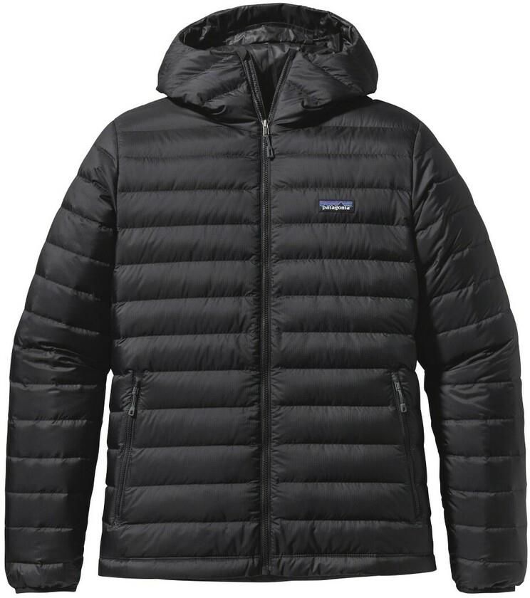 patagonia men's sweater down