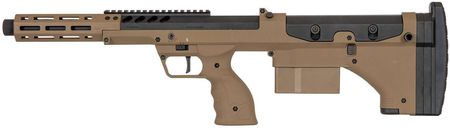 Silverback Airsoft Karabin Snajperski Asg Desert Tech Srs-A2/M2 Sport 16 Rh - Fde Svb-03-031685 G