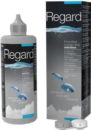 Vita Research Srl Regard Regard Płyn Do Soczewek Miękkich 355ml