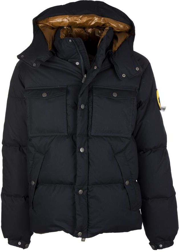 SEESEE × URBS WOOL BLOUSON Ciesse Piumini Coat - Ceny i opinie - Ceneo.pl