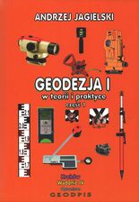 Zdjęcie Geodezja I w teorii i praktyce cz.1 - Płock
