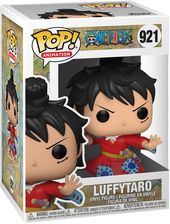 Zdjęcie Funko Pop One Piece Luffytaro 921 - Piotrków Kujawski