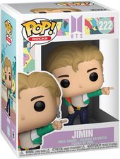 Zdjęcie Funko Pop BTS Dynamite Jimin Rocks 222 - Warszawa