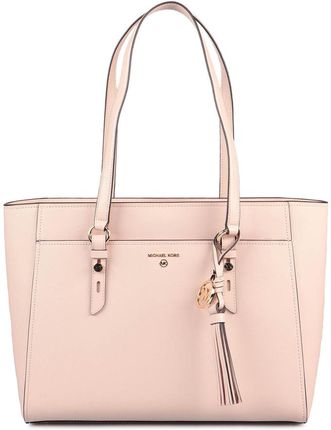 Michael kors lg sale mf tz tote