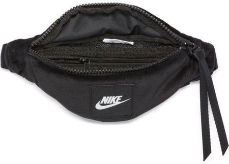 nike winterized hip pack black